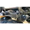 Image 7 : GIYI C-10 MINI EXCAVATOR ATTACHMENT SET- 2 BUCKETS, GRABBER, RAKE, RIPPER, QUICK CONNECT, AUGER &