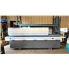 Image 1 : YUN TUO MACHINERY HEAVY DUTY INDUSTRIAL AUTOMATIC EDGE BANDING MACHINE