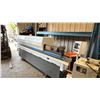 Image 2 : YUN TUO MACHINERY HEAVY DUTY INDUSTRIAL AUTOMATIC EDGE BANDING MACHINE