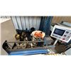 Image 6 : YUN TUO MACHINERY HEAVY DUTY INDUSTRIAL AUTOMATIC EDGE BANDING MACHINE