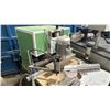 Image 4 : HEAVY DUTY INDUSTRIAL WOODWORKING 17 HEAD HINGE BORING AND DRILLING MACHINE MEASURES APPROX