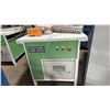 Image 5 : HEAVY DUTY INDUSTRIAL WOODWORKING 17 HEAD HINGE BORING AND DRILLING MACHINE MEASURES APPROX