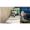 Image 2 : HEAVY DUTY INDUSTRIAL WOODWORKING 17 HEAD HINGE BORING AND DRILLING MACHINE MEASURES APPROX
