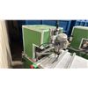Image 5 : HEAVY DUTY INDUSTRIAL WOODWORKING 17 HEAD HINGE BORING AND DRILLING MACHINE MEASURES APPROX