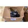 Image 1 : BOX OF SMALL ENGINE CARBURETOR FILTERS