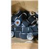 Image 2 : BOX OF SMALL ENGINE CARBURETOR FILTERS