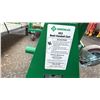 Image 3 : 2 UNIT OF HEAVY DUTY GREENLEE 553 BENT-CONDUIT CART