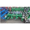 Image 1 : 2 UNIT OF GREENLEE 668 HEAVY DUTY CONDUIT AND PIPE RACKS