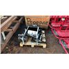 Image 1 : AGT 12EX-SET6 MINI EXCAVATOR ATTACHMENT