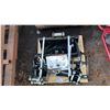 Image 2 : AGT 12EX-SET6 MINI EXCAVATOR ATTACHMENT