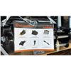 Image 3 : AGT 12EX-SET6 MINI EXCAVATOR ATTACHMENT