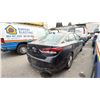 Image 3 : 2018 HYUNDAI SONATA, 4DRSD, BLACK, VIN 5NPE24AF8JH625471,
