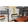 Image 1 : MOTIMAC FH1300N S3 SERIES 1300MM WORKING WIDTH INDUSTRIAL 3 PHASE 220V CURVED SURFACE SANDER