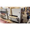 Image 3 : MOTIMAC FH1300N S3 SERIES 1300MM WORKING WIDTH INDUSTRIAL 3 PHASE 220V CURVED SURFACE SANDER