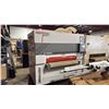 Image 4 : MOTIMAC FH1300N S3 SERIES 1300MM WORKING WIDTH INDUSTRIAL 3 PHASE 220V CURVED SURFACE SANDER