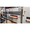 Image 1 : MOTIMAC FD1300N S3 SERIES 1300MM WORKING WIDTH INDUSTRIAL 3 PHASE 220V CURVED SURFACE SANDER