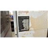 Image 4 : MOTIMAC FD1300N S3 SERIES 1300MM WORKING WIDTH INDUSTRIAL 3 PHASE 220V CURVED SURFACE SANDER