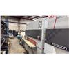 Image 1 : MOTIMAC FD1300N S3 SERIES 1300MM WORKING WIDTH INDUSTRIAL 3 PHASE 220V CURVED SURFACE SANDER
