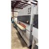 Image 2 : MOTIMAC FD1300N S3 SERIES 1300MM WORKING WIDTH INDUSTRIAL 3 PHASE 220V CURVED SURFACE SANDER