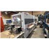 Image 3 : MOTIMAC FD1300N S3 SERIES 1300MM WORKING WIDTH INDUSTRIAL 3 PHASE 220V CURVED SURFACE SANDER