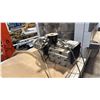 Image 4 : 2015 THINK WOODWORKING XK1325 HQD HIGH SPEED ELECTRIC SPINDLE INDUSTRIAL WOODWORKING CNC ROUTER
