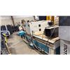 Image 6 : 2015 THINK WOODWORKING XK1325 HQD HIGH SPEED ELECTRIC SPINDLE INDUSTRIAL WOODWORKING CNC ROUTER