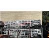 Image 2 : SDLOOL OFF-ROAD 4+2 SEATS ELECTRIC GOLF CART WITH FRONT BASKET