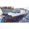 Image 1 : 2008 CHEVROLET EXPRESS, 3DR CARGO VAN, WHITE, VIN 1GCGG25C481124920,
