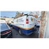 Image 2 : 2008 CHEVROLET EXPRESS, 3DR CARGO VAN, WHITE, VIN 1GCGG25C481124920,