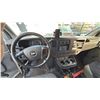 Image 6 : 2008 CHEVROLET EXPRESS, 3DR CARGO VAN, WHITE, VIN 1GCGG25C481124920,