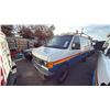 Image 1 : 2006 FORD E250, 2DR CARGO VAN, WHITE, VIN 1FTNE24W86HA19181,