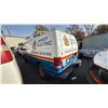 Image 2 : 2006 FORD E250, 2DR CARGO VAN, WHITE, VIN 1FTNE24W86HA19181,