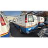 Image 2 : 2009 CHEVROLET EXPRESS, 3DR CARGO VAN, WHITE, VIN 1GCGG25C991102039,