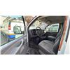 Image 5 : 2009 CHEVROLET EXPRESS, 3DR CARGO VAN, WHITE, VIN 1GCGG25C991102039,