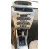 Image 7 : 2009 FORD FOCUS SE, 4DRSD, YELLOW, VIN 1FAHP35N89W136994,