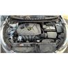 Image 7 : 2015 HYUNDAI ELANTRA, 4DRSD, GREY, VIN 5NPDH4AE9FH558694,