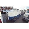 Image 4 : 2010 OLYMPIA RESURFACE CORP ICE RESURFACER WHITE VIN GMCCKL14A1188002