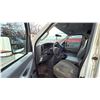 Image 5 : 2008 FORD E250 SUPERDUTY, 3DR VAN, WHITE, VIN 1FTNE24L18DA03629,
