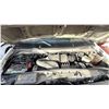 Image 8 : 2008 FORD E250 SUPERDUTY, 3DR VAN, WHITE, VIN 1FTNE24L18DA03629,
