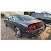 Image 2 : 2014 DODGE/RAM CHARGER, 4DRSD, BLACK, VIN 2C3CDXAG3EH146275,