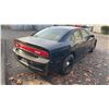 Image 3 : 2014 DODGE/RAM CHARGER, 4DRSD, BLACK, VIN 2C3CDXAG3EH146275,