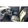 Image 5 : 2018 FORD EXPLORER, 4DRSW, BLACK, VIN 1FM5K8AR1JGC08310,