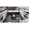 Image 12 : MERCRUISER ALPHA ONP MOTOR WITH POWERTRIM XD,  CHAPARRAL XLC BOAT & TRAILER RED/GREY,