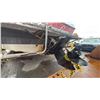 Image 14 : MERCRUISER ALPHA ONP MOTOR WITH POWERTRIM XD,  CHAPARRAL XLC BOAT & TRAILER RED/GREY,