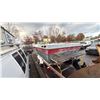 Image 3 : MERCRUISER ALPHA ONP MOTOR WITH POWERTRIM XD,  CHAPARRAL XLC BOAT & TRAILER RED/GREY,
