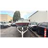Image 5 : MERCRUISER ALPHA ONP MOTOR WITH POWERTRIM XD,  CHAPARRAL XLC BOAT & TRAILER RED/GREY,