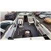 Image 6 : MERCRUISER ALPHA ONP MOTOR WITH POWERTRIM XD,  CHAPARRAL XLC BOAT & TRAILER RED/GREY,