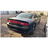 Image 3 : 2014 DODGE/RAM CHARGER, 4DRSD, BLACK, VIN 2C3CDXAG5EH146276,
