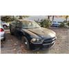 Image 4 : 2014 DODGE/RAM CHARGER, 4DRSD, BLACK, VIN 2C3CDXAG5EH146276,