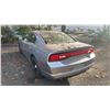 Image 2 : 2014 DODGE/RAM CHARGER, 4DRSD, GREY, VIN 2C3CDXAG1EH146288,
